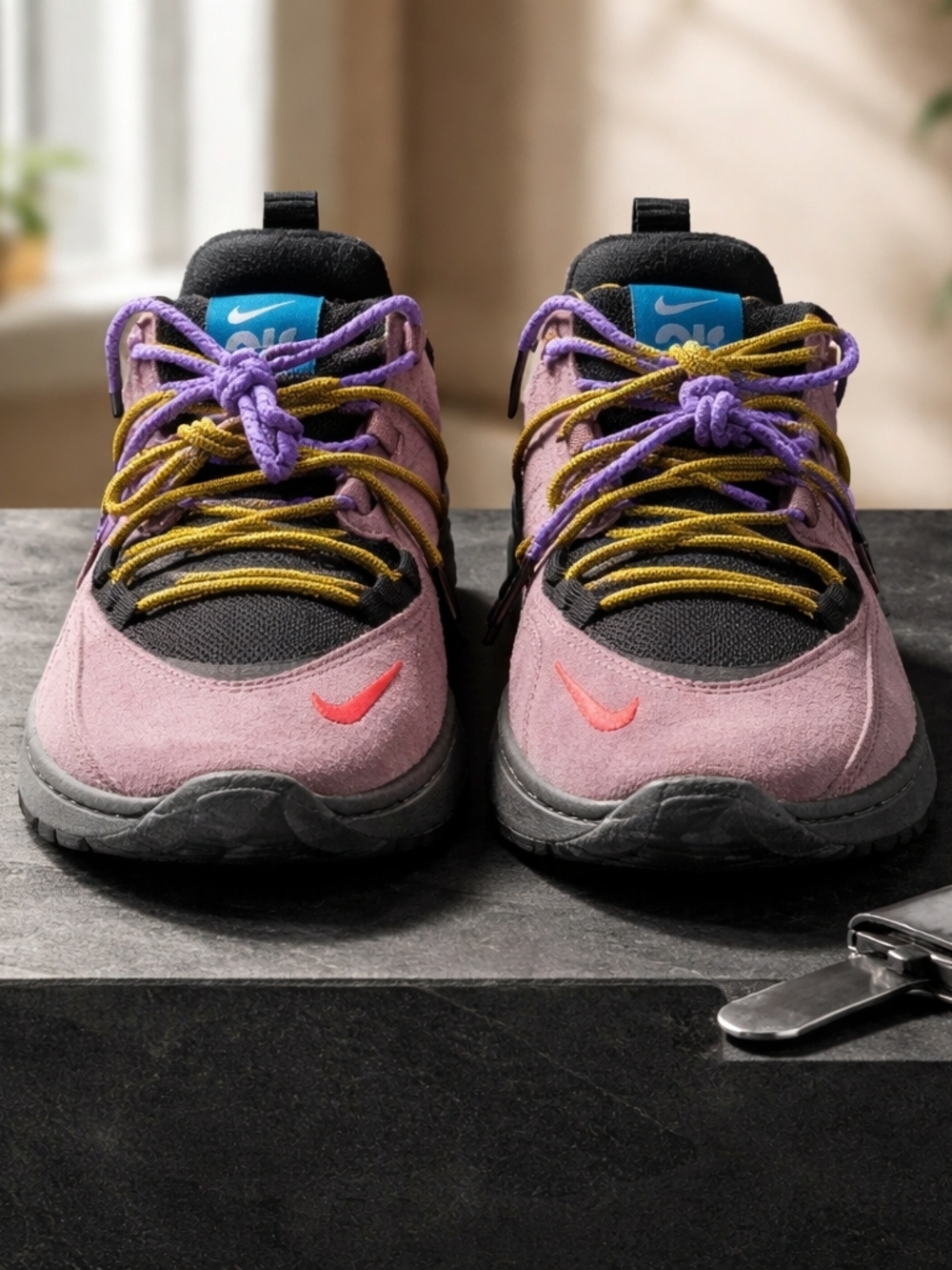 Nike Air Max Viva Plum Dust Women DB5268-003 Size 6.5